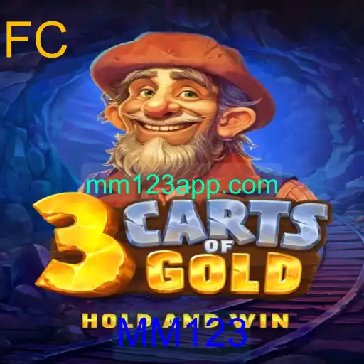 Descubra o Fascinante Mundo de 3cartsOfGold: O Novo Jogo Sensação