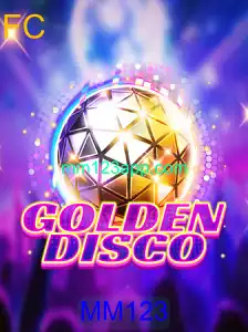 Explorando o Mundo Vibrante de GoldenDisco