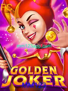 GoldenJoker: Uma Nova Era de Estratégia e Aventura no Mundo dos Jogos