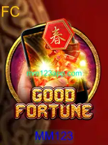 Explore o Fascinante Mundo de GoodFortuneM