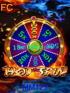 Descubra o Empolgante Mundo de HotSpin: O Jogo Que Está Conquistando Multidões