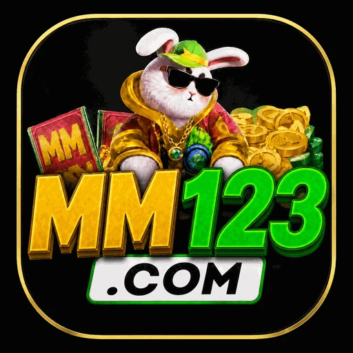 MM123 Cassino Online e Apostas – Pix Imediato e Bônus Logo