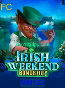 IrishWeekendBonusBuy: Descubra o Novo Sensação dos Jogos Digitais