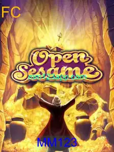 OpenSesame: Descubra o Mundo do Novo Jogo Sensação com a Palavra-Chave MM123