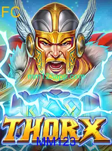 ThorX: Um Mergulho no Universo do Jogo MM123