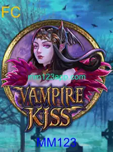 VampireKiss: Uma Imersão no Mundo dos Vampiros